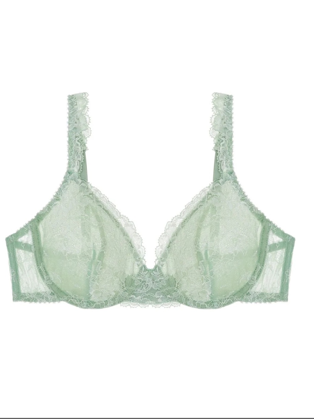 NWT Chloe Demi Bra - Picture 2 of 2